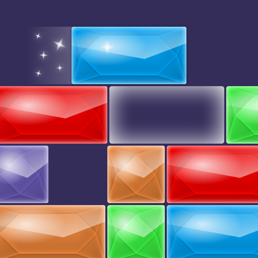 Sliding Gems Cover